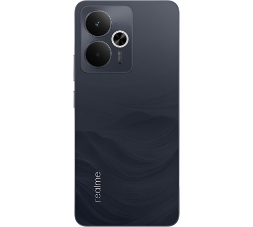 Смартфон Realme 14T 12/256 ГБ, Dual nano SIM, черный