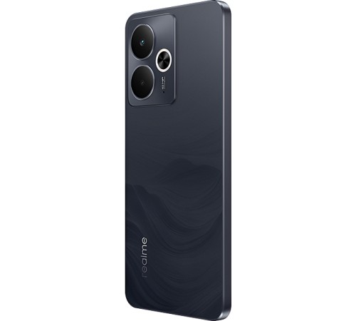 Смартфон Realme 14T 12/256 ГБ, Dual nano SIM, черный