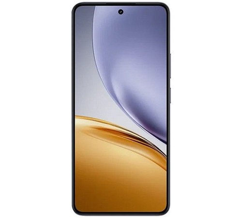 Смартфон Realme 14T 8/128 ГБ, Dual nano SIM, черный