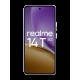 Смартфон Realme 14T 8/128 ГБ, Dual nano SIM, фиолетовый