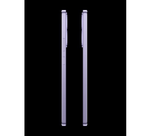 Смартфон Realme 14T 8/128 ГБ, Dual nano SIM, фиолетовый