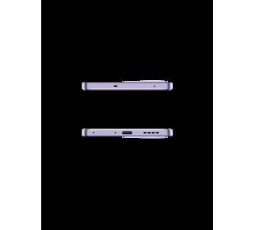 Смартфон Realme 14T 8/128 ГБ, Dual nano SIM, фиолетовый