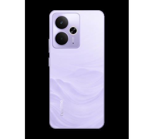 Смартфон Realme 14T 8/128 ГБ, Dual nano SIM, фиолетовый