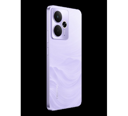 Смартфон Realme 14T 8/128 ГБ, Dual nano SIM, фиолетовый