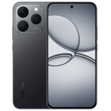 Смартфон Realme 15T 12/256 ГБ, Dual nano SIM, черный