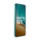 Realme 14T 8/256 ГБ RU в зелёном цвете: мощный смартфон с Dual nano SIM