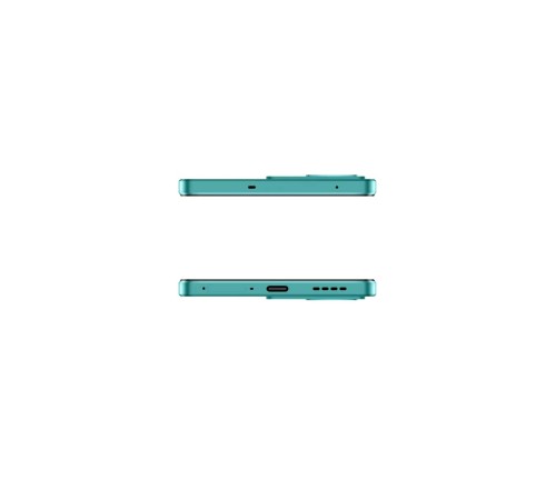 Realme 14T 8/256 ГБ RU в зелёном цвете: мощный смартфон с Dual nano SIM