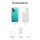 Realme 14T 8/256 ГБ RU в зелёном цвете: мощный смартфон с Dual nano SIM
