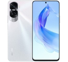 Смартфон Honor 90 Lite 8/256 ГБ, Titanium Silver (серебристый)