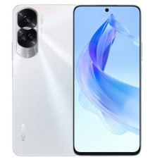 Смартфон Honor 90 Lite 8/256 ГБ, Titanium Silver (серебристый)