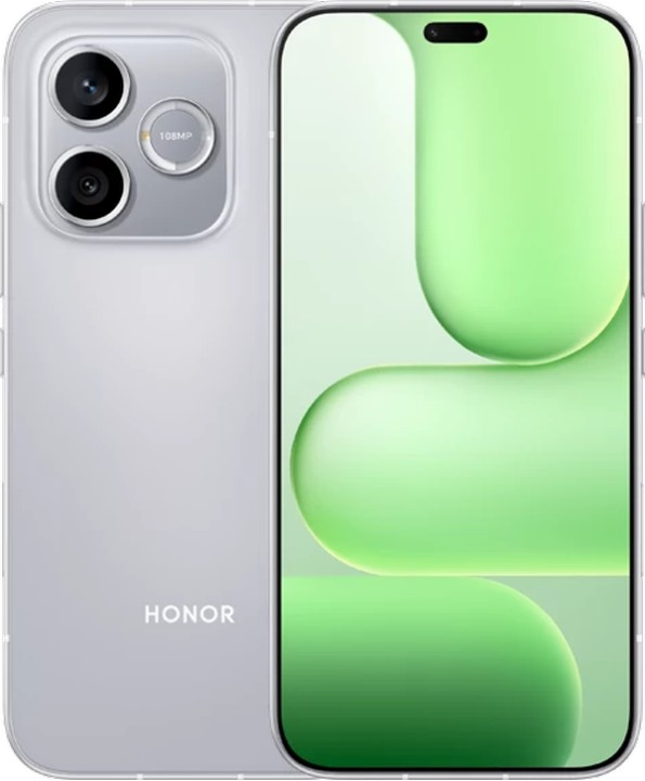 Смартфон Honor 600 Lite 8/256 ГБ, Gray (серый)