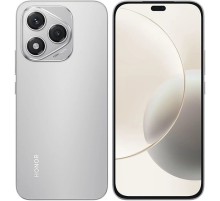 Смартфон Honor 400 Lite 8/256 ГБ RU, Velvet Grey (серый)