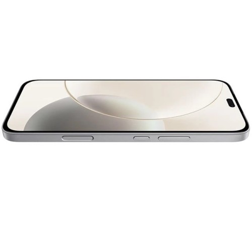 Смартфон Honor 400 Lite 8/256 ГБ RU в цвете Velvet Grey — стильный и мощный выбор