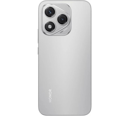 Смартфон Honor 400 Lite 8/256 ГБ RU в цвете Velvet Grey — стильный и мощный выбор