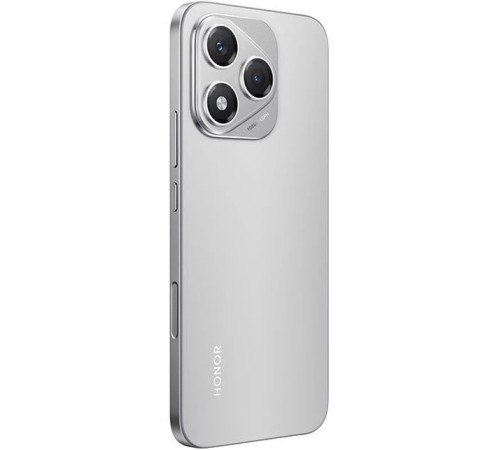 Смартфон Honor 400 Lite 8/256 ГБ RU в цвете Velvet Grey — стильный и мощный выбор