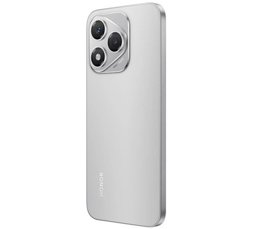 Смартфон Honor 400 Lite 8/256 ГБ RU в цвете Velvet Grey — стильный и мощный выбор
