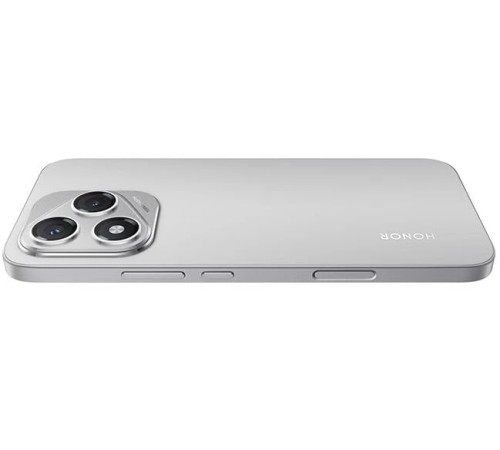 Смартфон Honor 400 Lite 8/256 ГБ RU в цвете Velvet Grey — стильный и мощный выбор