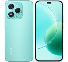 Смартфон Honor 400 Lite 8/256 ГБ RU, Velvet Green (зеленый)