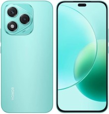 Смартфон Honor 400 Lite 8/256 ГБ RU, Velvet Green (зеленый)