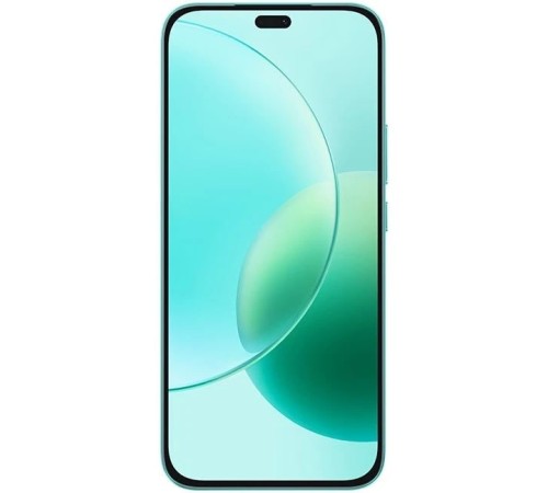 Смартфон Honor 400 Lite 8/256 ГБ RU в цвете Velvet Green — ваш идеальный выбор.