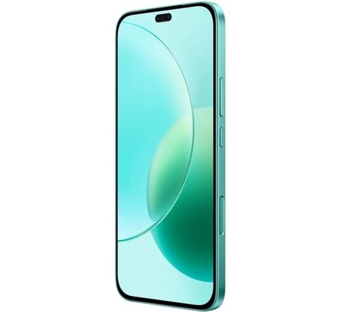 Смартфон Honor 400 Lite 8/256 ГБ RU в цвете Velvet Green — ваш идеальный выбор.