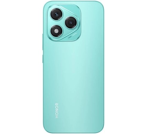 Смартфон Honor 400 Lite 8/256 ГБ RU в цвете Velvet Green — ваш идеальный выбор.