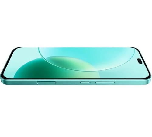 Смартфон Honor 400 Lite 8/256 ГБ RU в цвете Velvet Green — ваш идеальный выбор.