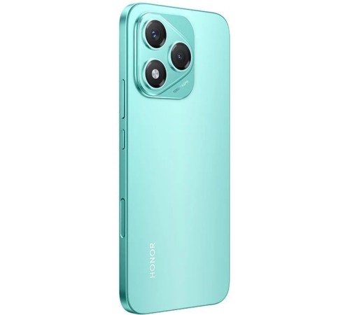 Смартфон Honor 400 Lite 8/256 ГБ RU в цвете Velvet Green — ваш идеальный выбор.