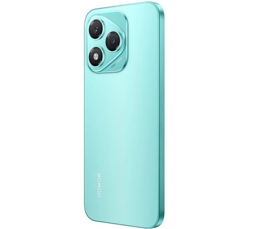 Смартфон Honor 400 Lite 8/256 ГБ RU в цвете Velvet Green — ваш идеальный выбор.