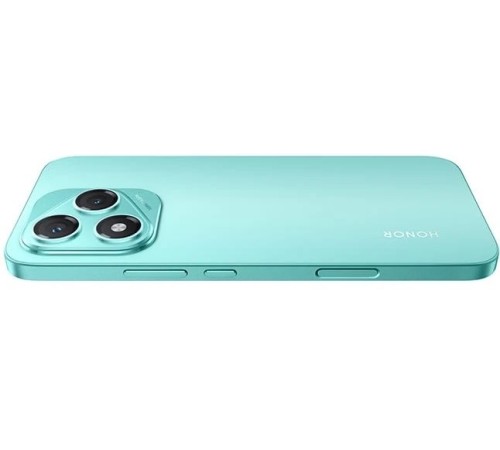 Смартфон Honor 400 Lite 8/256 ГБ RU в цвете Velvet Green — ваш идеальный выбор.