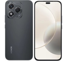 Смартфон Honor 400 Lite 8/256 ГБ RU, Velvet Black (черный)