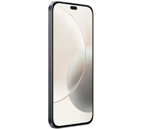 Смартфон Honor 400 Lite 8/256 ГБ RU в цвете Velvet Black — стильный и мощный выбор
