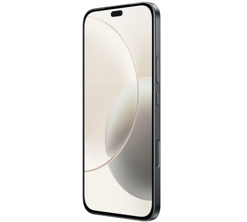 Смартфон Honor 400 Lite 8/256 ГБ RU в цвете Velvet Black — стильный и мощный выбор