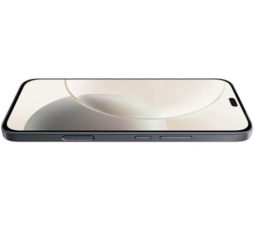 Смартфон Honor 400 Lite 8/256 ГБ RU в цвете Velvet Black — стильный и мощный выбор