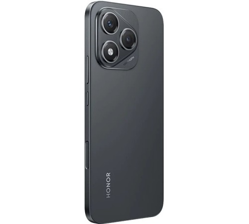 Смартфон Honor 400 Lite 8/256 ГБ RU в цвете Velvet Black — стильный и мощный выбор