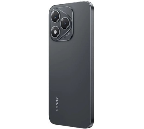 Смартфон Honor 400 Lite 8/256 ГБ RU в цвете Velvet Black — стильный и мощный выбор