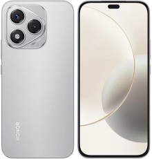 Смартфон Honor 400 Lite 8/256 ГБ EU, Velvet Grey (серый)