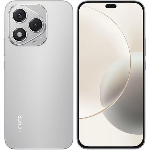 Смартфон Honor 400 Lite 8/256 ГБ EU Velvet Grey (серый)