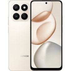 Смартфон Honor 400 Smart 8/256 ГБ, Desert Gold (золотой) (без ЗУ)