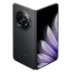 Смартфон Oppo Find N5 16/512Gb Cosmic Black — мощный гаджет в чёрном цвете.