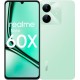 Смартфон Realme Note 60x 3/64GB Dual nanoSIM в зелёном цвете — покупайте версию для РФ!