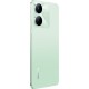 Смартфон Realme Note 60x 3/64GB Dual nanoSIM в зелёном цвете — покупайте версию для РФ!