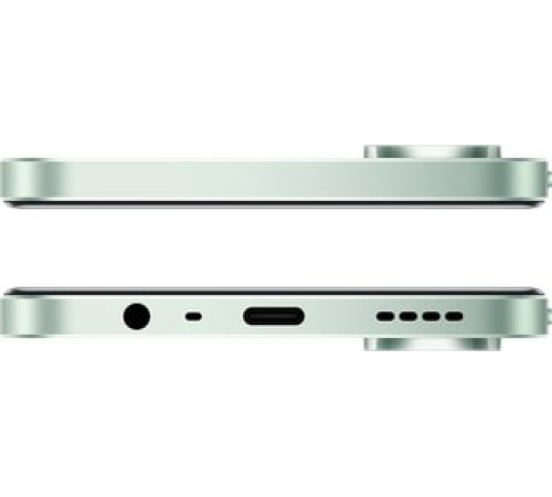 Смартфон Realme Note 60x 3/64GB Dual nanoSIM в зелёном цвете — покупайте версию для РФ!