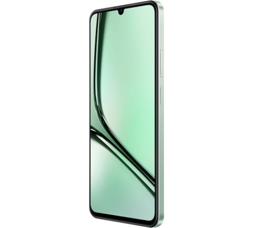 Смартфон Realme Note 60x 3/64GB Dual nanoSIM в зелёном цвете — покупайте версию для РФ!