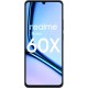 Смартфон Realme Note 60x 4/128GB Dual nanoSIM в чёрном цвете — официальная версия для РФ