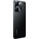 Смартфон Realme Note 60x 4/128GB Dual nanoSIM в чёрном цвете — официальная версия для РФ