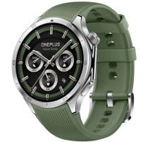 Умные часы OnePlus Watch 3 Emerald Titanium EU