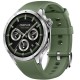 OnePlus Watch 3 Emerald Titanium EU: стиль и функциональность в одном устройстве