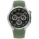 OnePlus Watch 3 Emerald Titanium EU: стиль и функциональность в одном устройстве