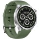 OnePlus Watch 3 Emerald Titanium EU: стиль и функциональность в одном устройстве